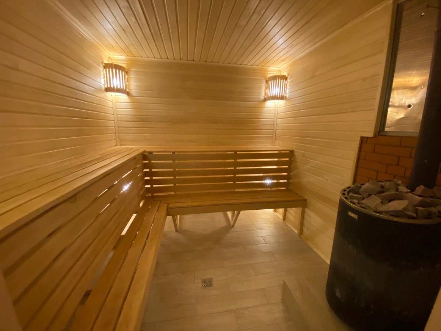 Мини-Отель Вояж