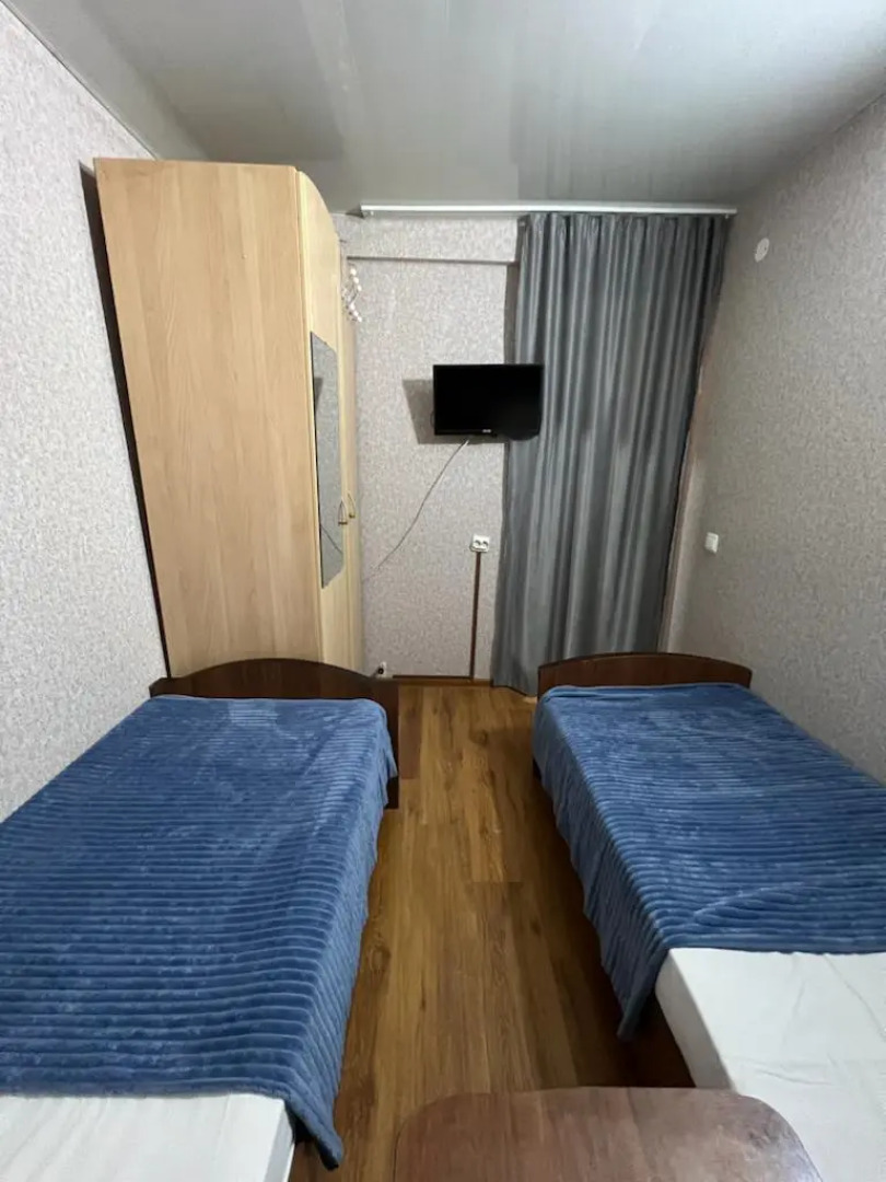 Гостевой дом Панорама