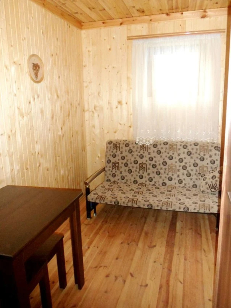 База Отдыха SPA Усадьба Белый Остров