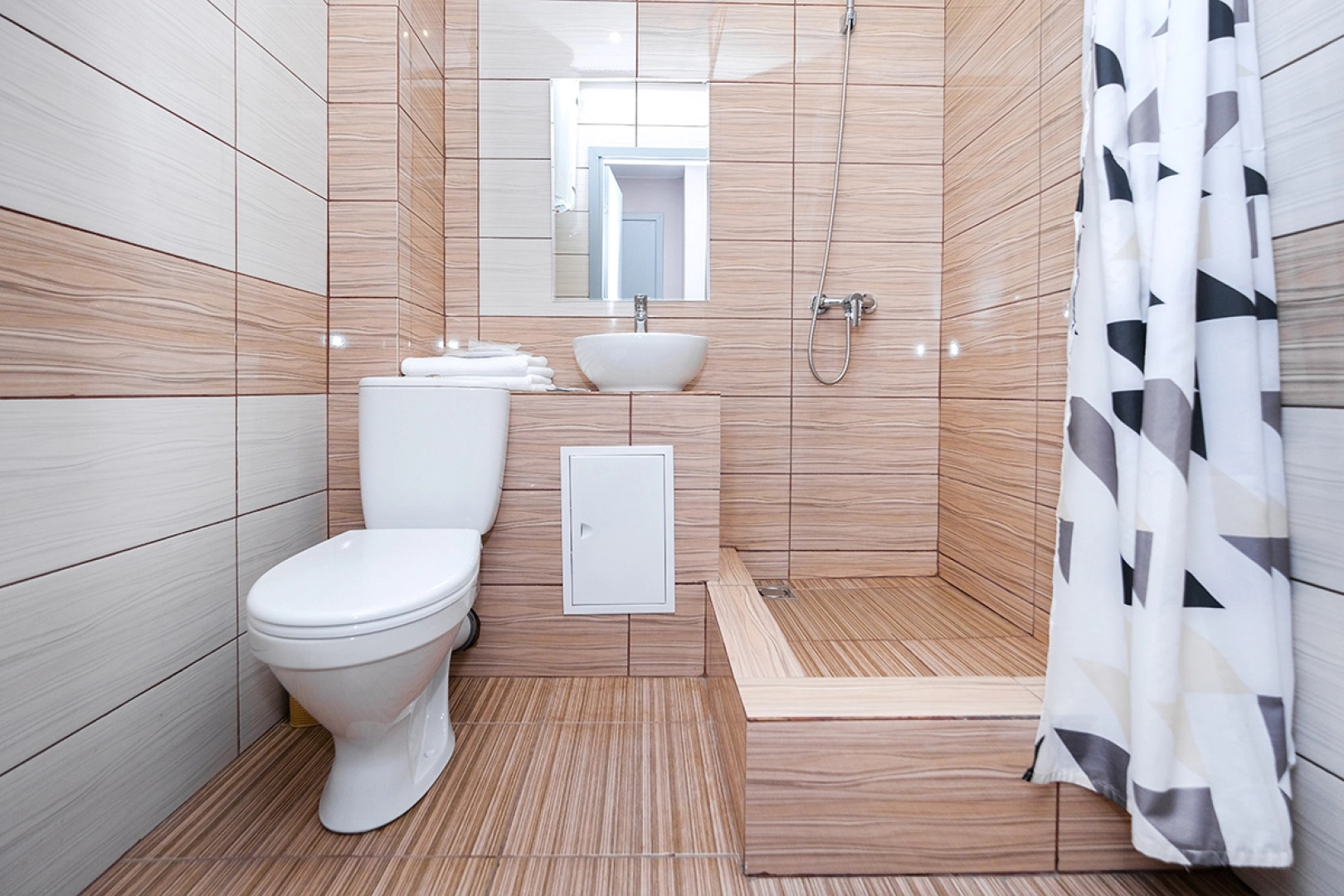 Гостиница Центральная