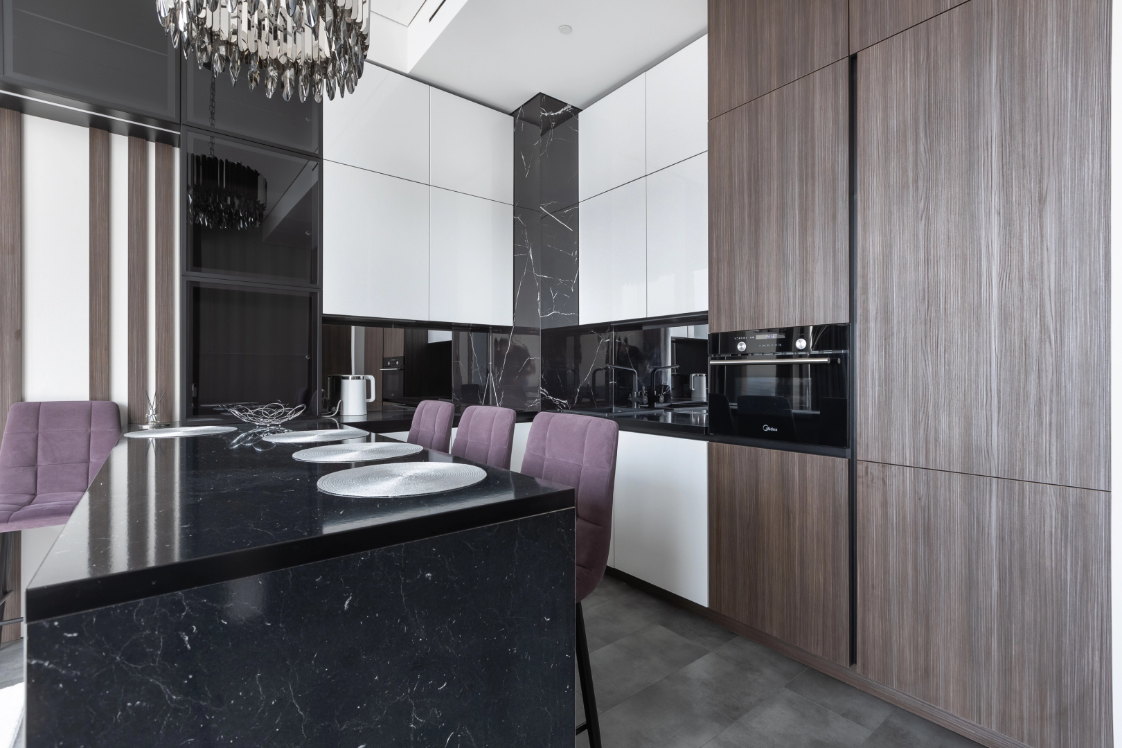 Апартаменты HEAVEN APARTMENTS 3
