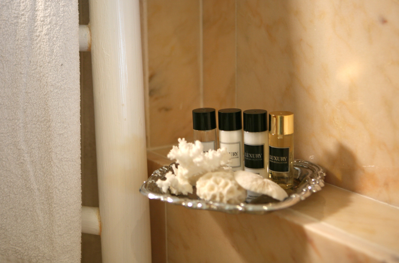 Апартаменты Engy Estoril - Luxury Suites