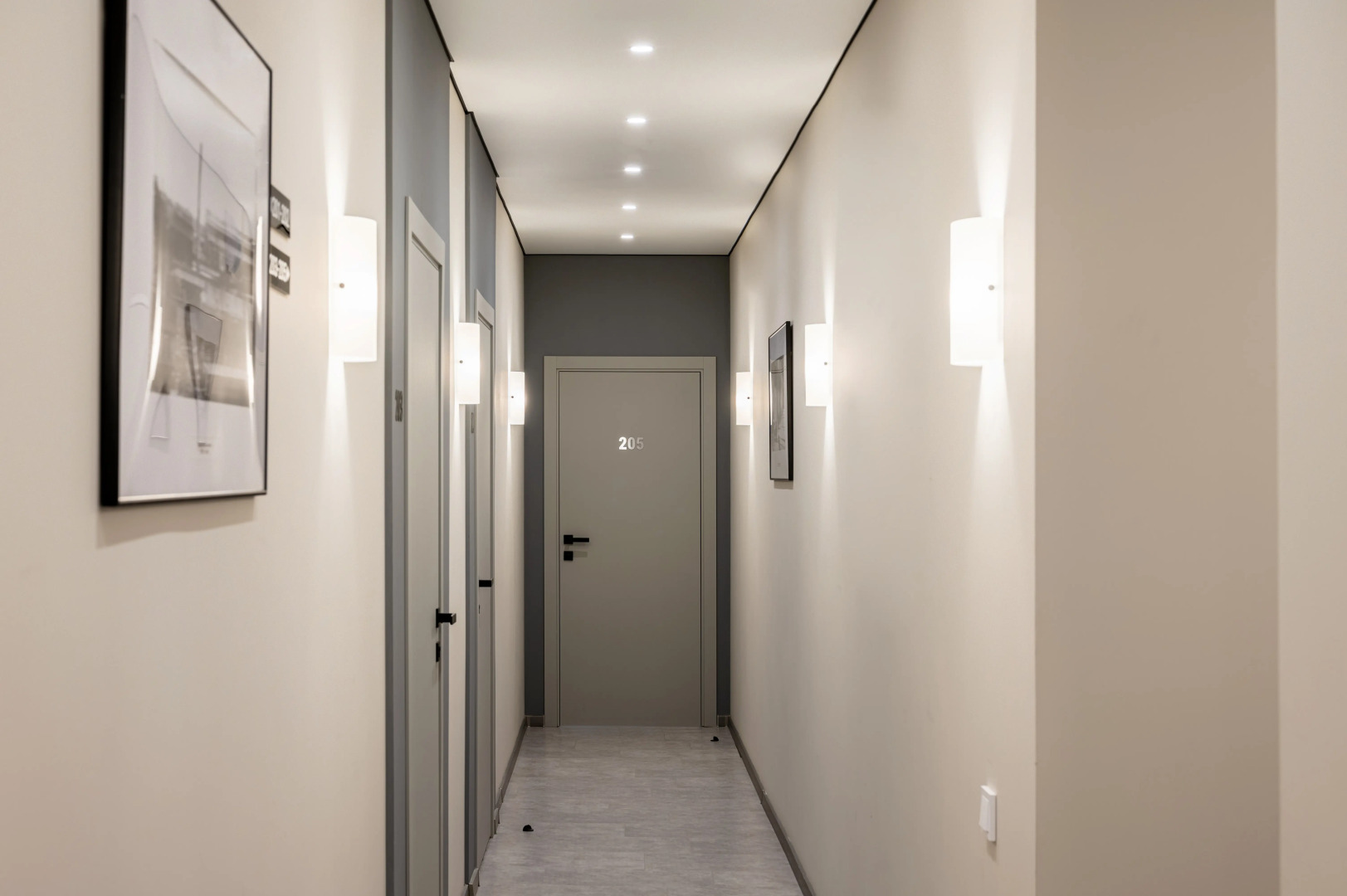 Отель Электросталь