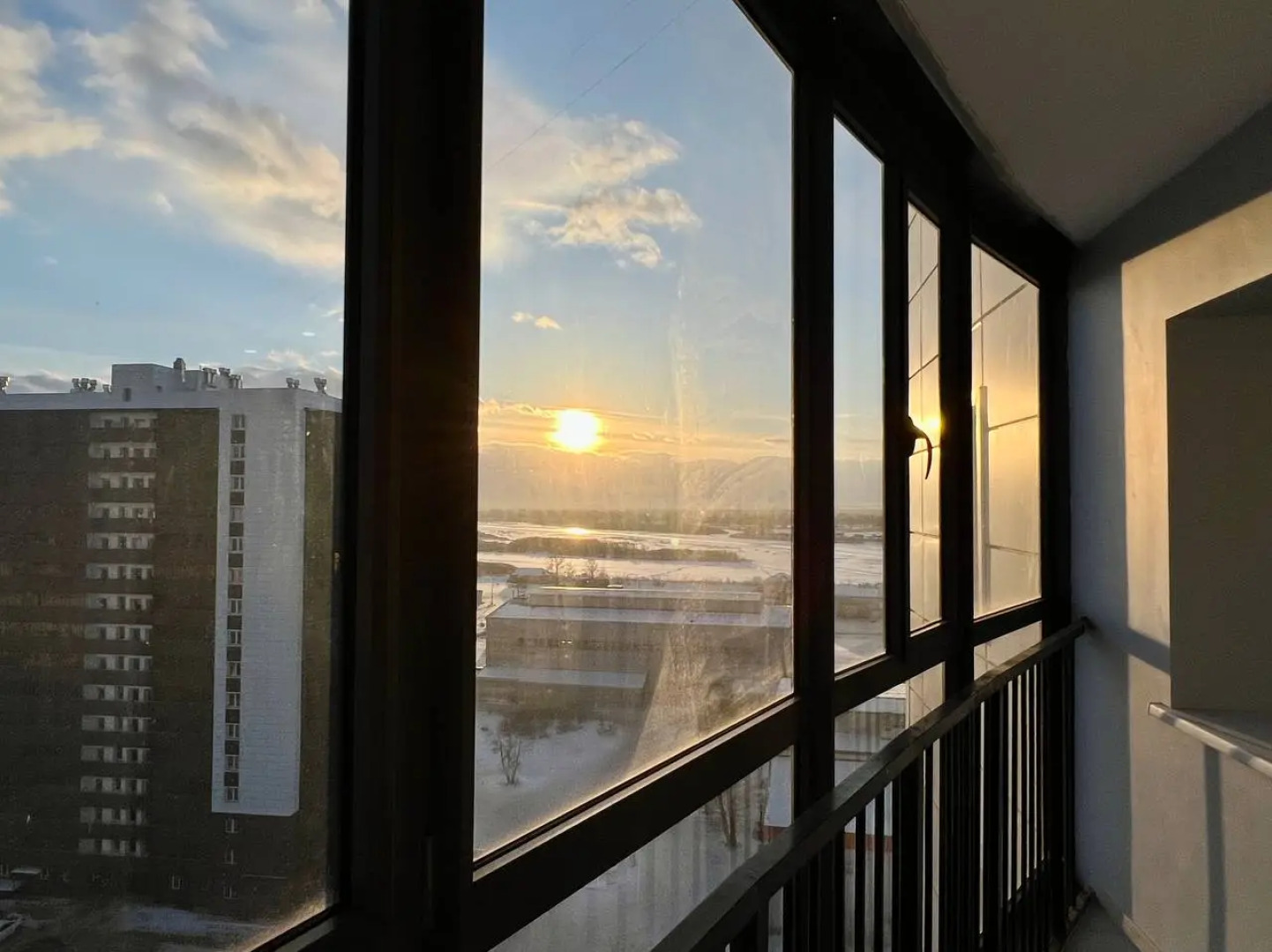 Апартаменты Люкс Смолина