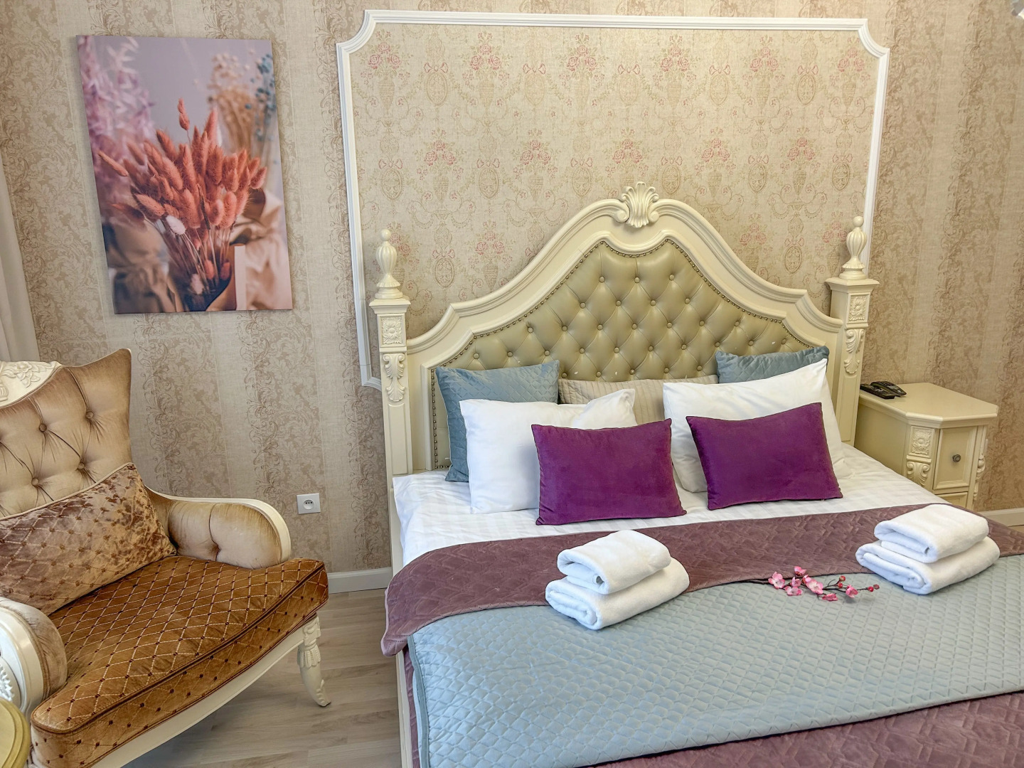 Апартаменты Sunny Svetlogorsk 25 в Центре Города