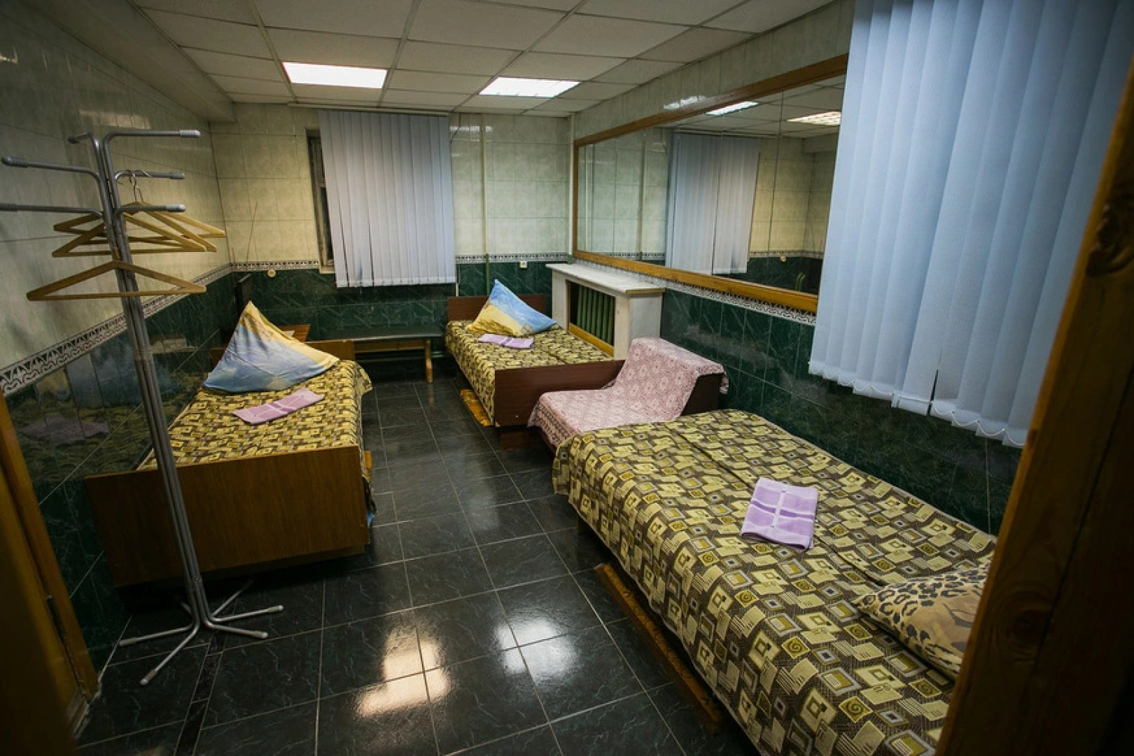 Мини-Отель Посохова