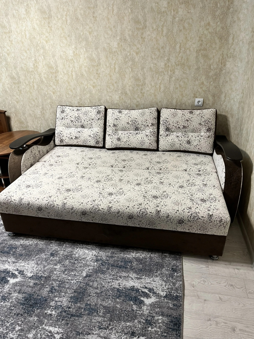 Квартира около Аквапарка