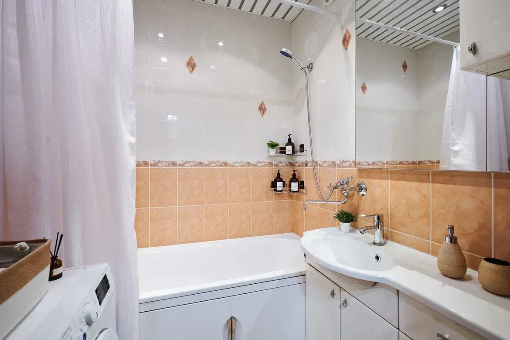 Квартира Гармония классики