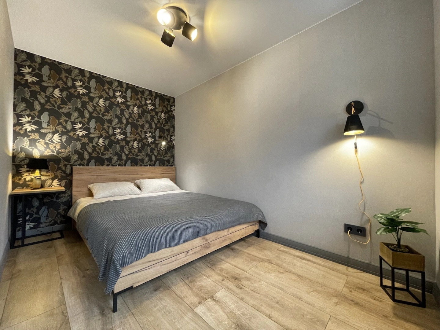 Апартаменты Cozy Home №1