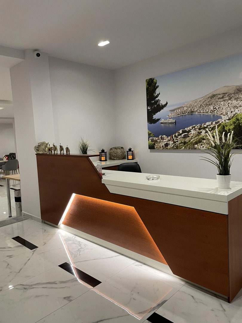 Отель Relax Mea