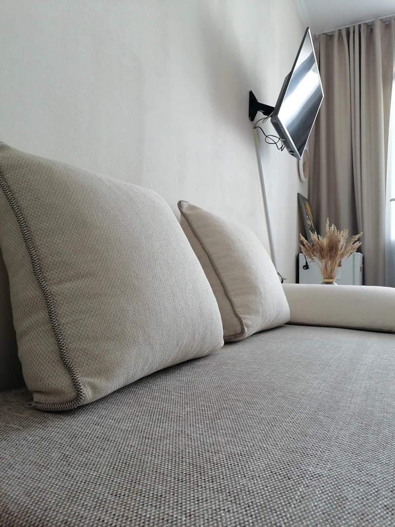 Честная Студия Четыре Угла ТЦ Аура