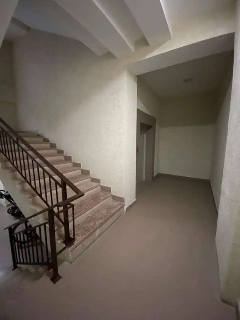 Апартаменты Arena Apart