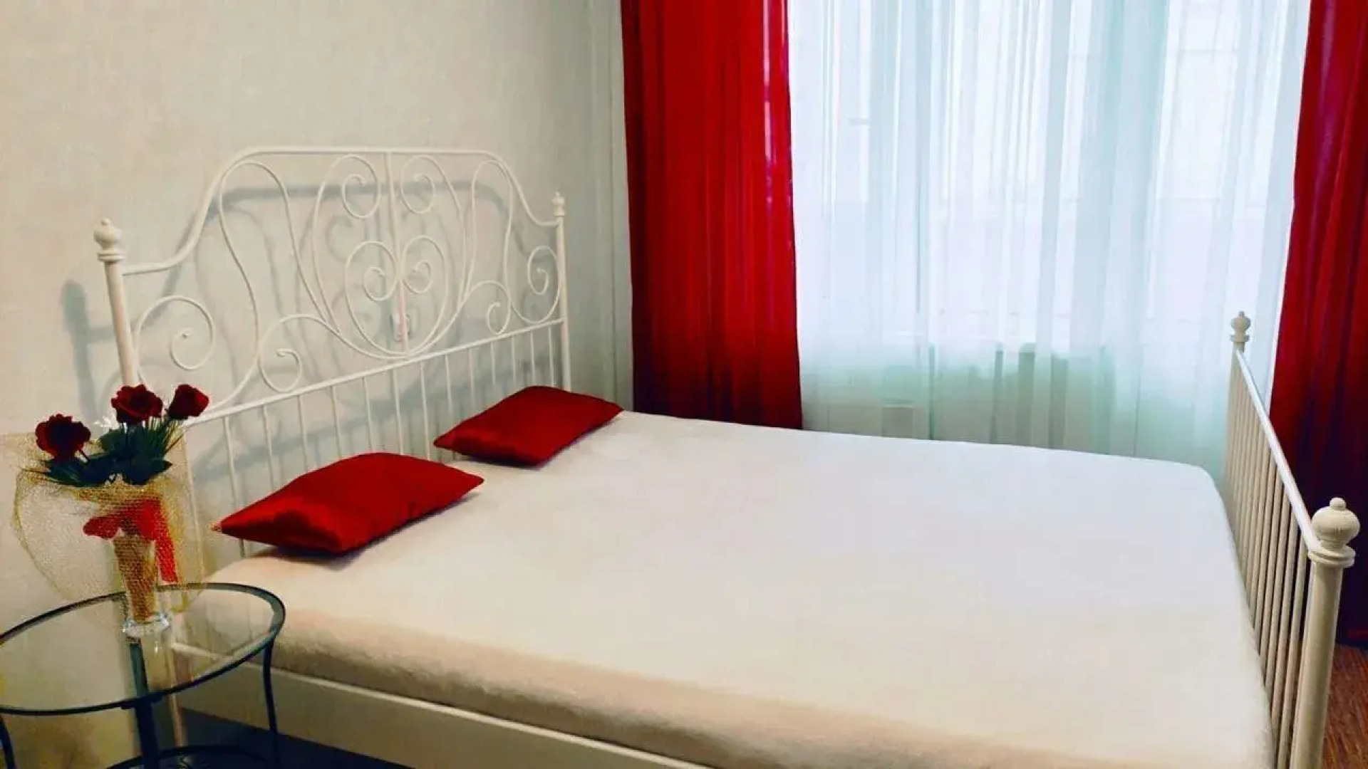 Апартаменты Хорошая квартира в отличном месте