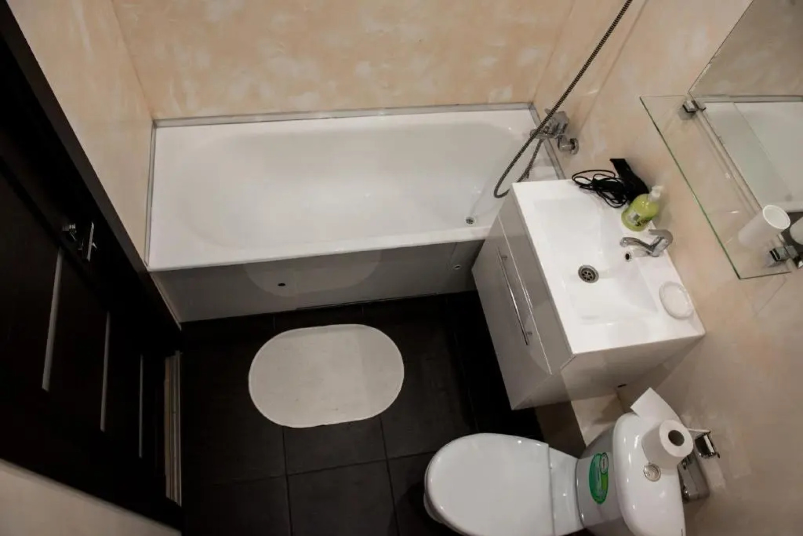 Апартаменты на Преминина 4