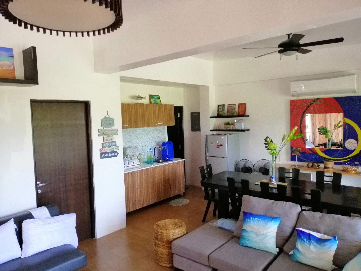 Гостевой Дом Casa Herminia Baler