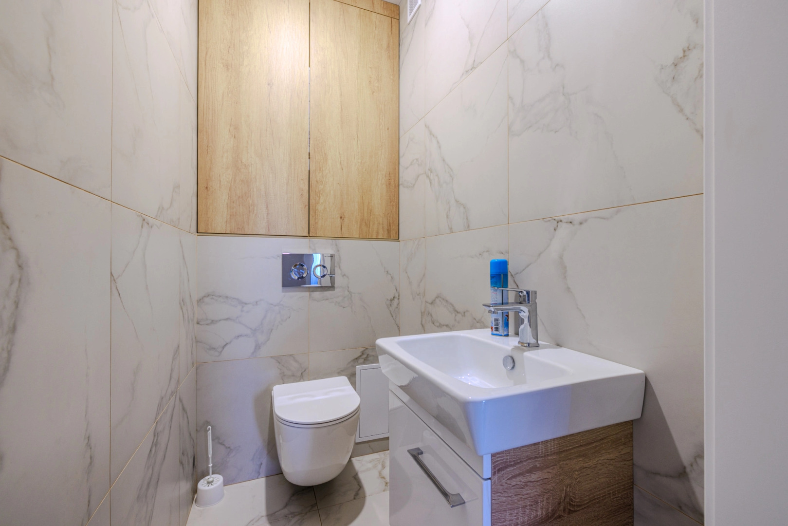 Квартира двухкомнатная KazanHome C53 на улице Серова