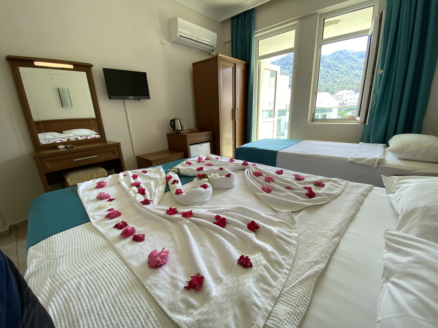 Отель B&B Yüzbaşı