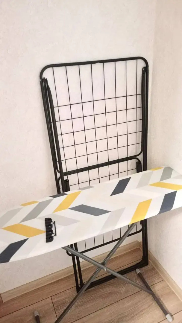 Квартира Уютная однокомнатная ЖК Озерки