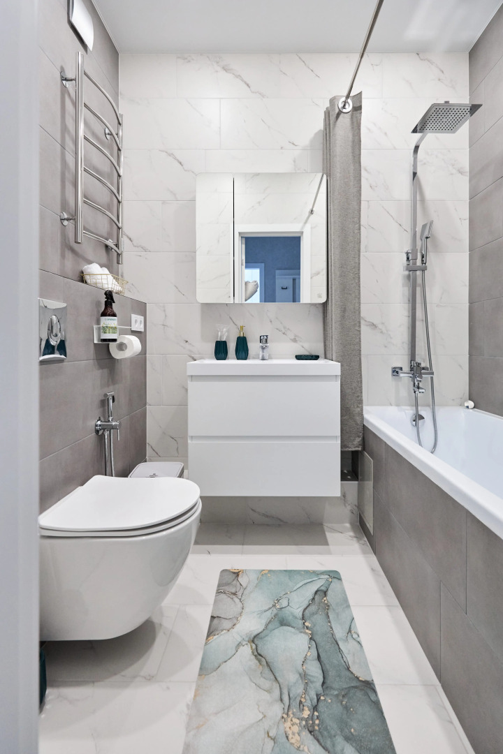 Квартира Iris home