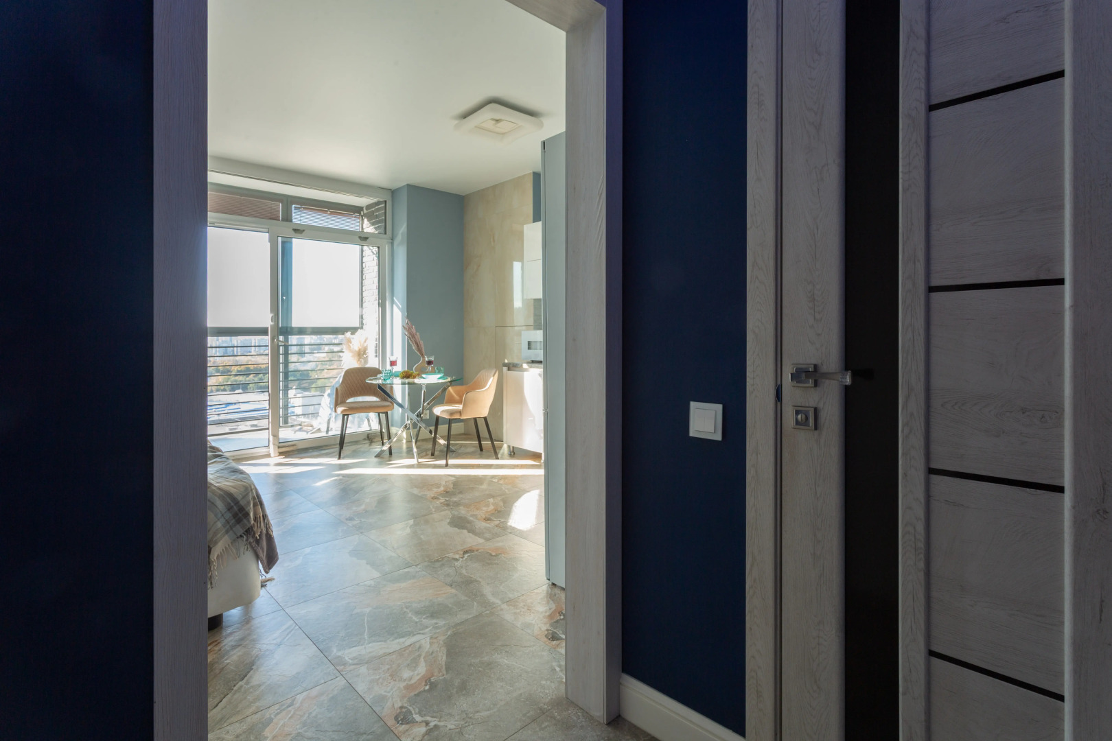 15288836 - Сеть Апартаментов «Атмосфера» | Небосвод — Высота Комфорта И Незабываемые Панорамы