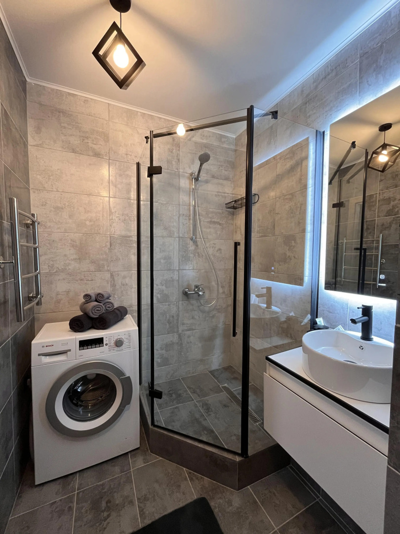 Апартаменты Квартира Плещеева 16