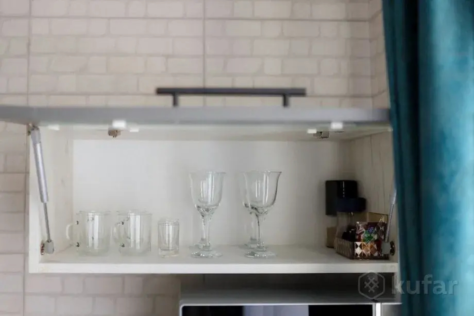 Апартаменты Студия Izumrud