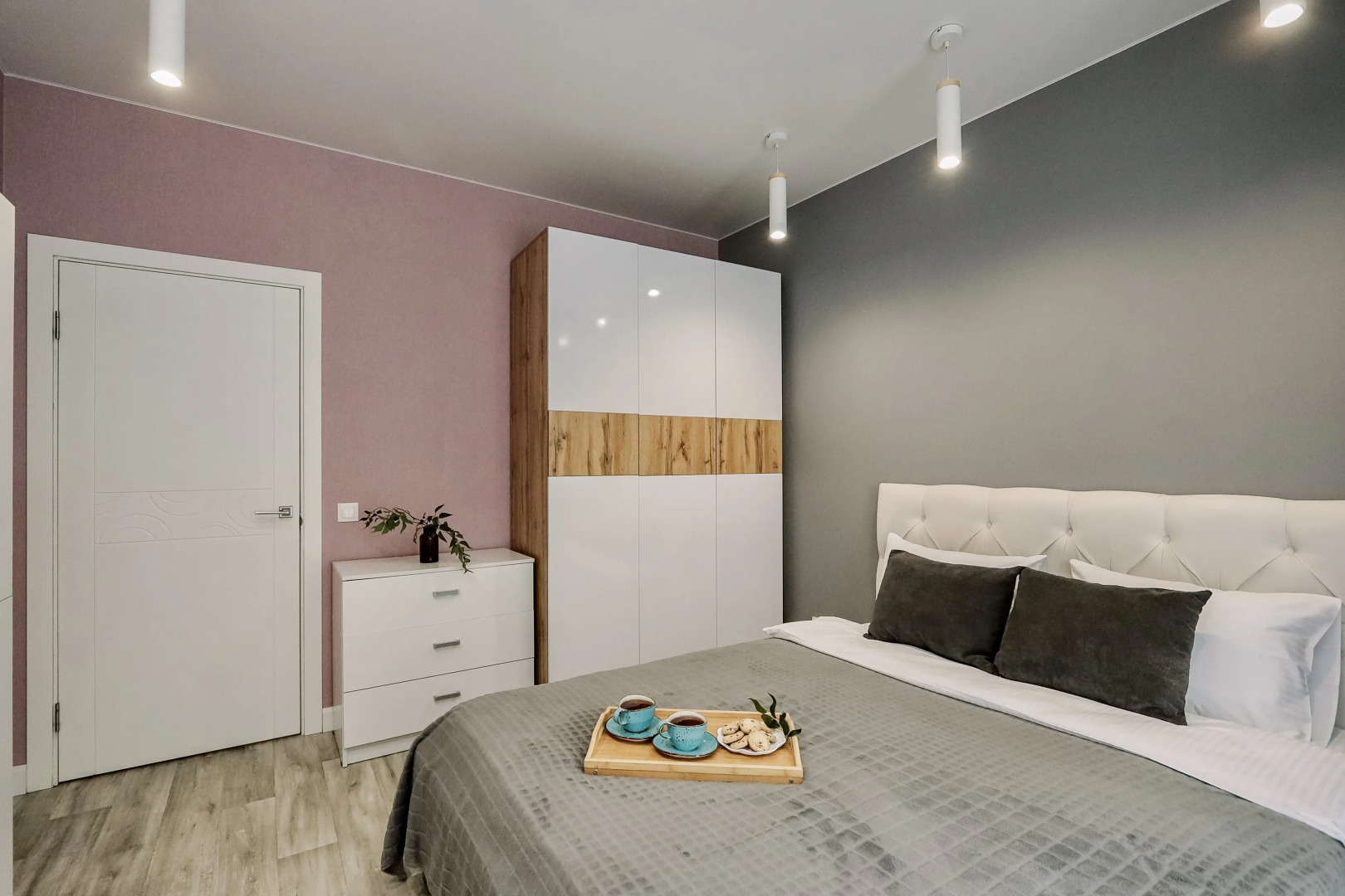 Квартира Уютная в Историческом Центре Города