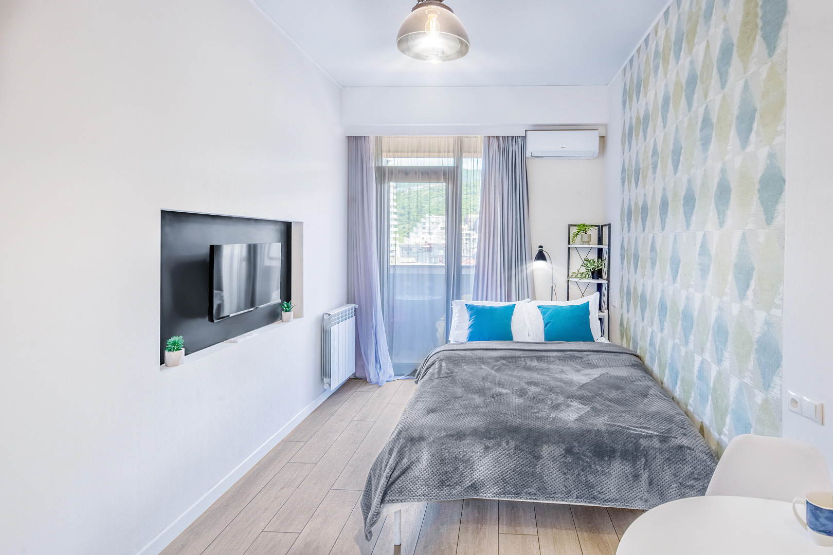 Апартаменты HB apartments University I