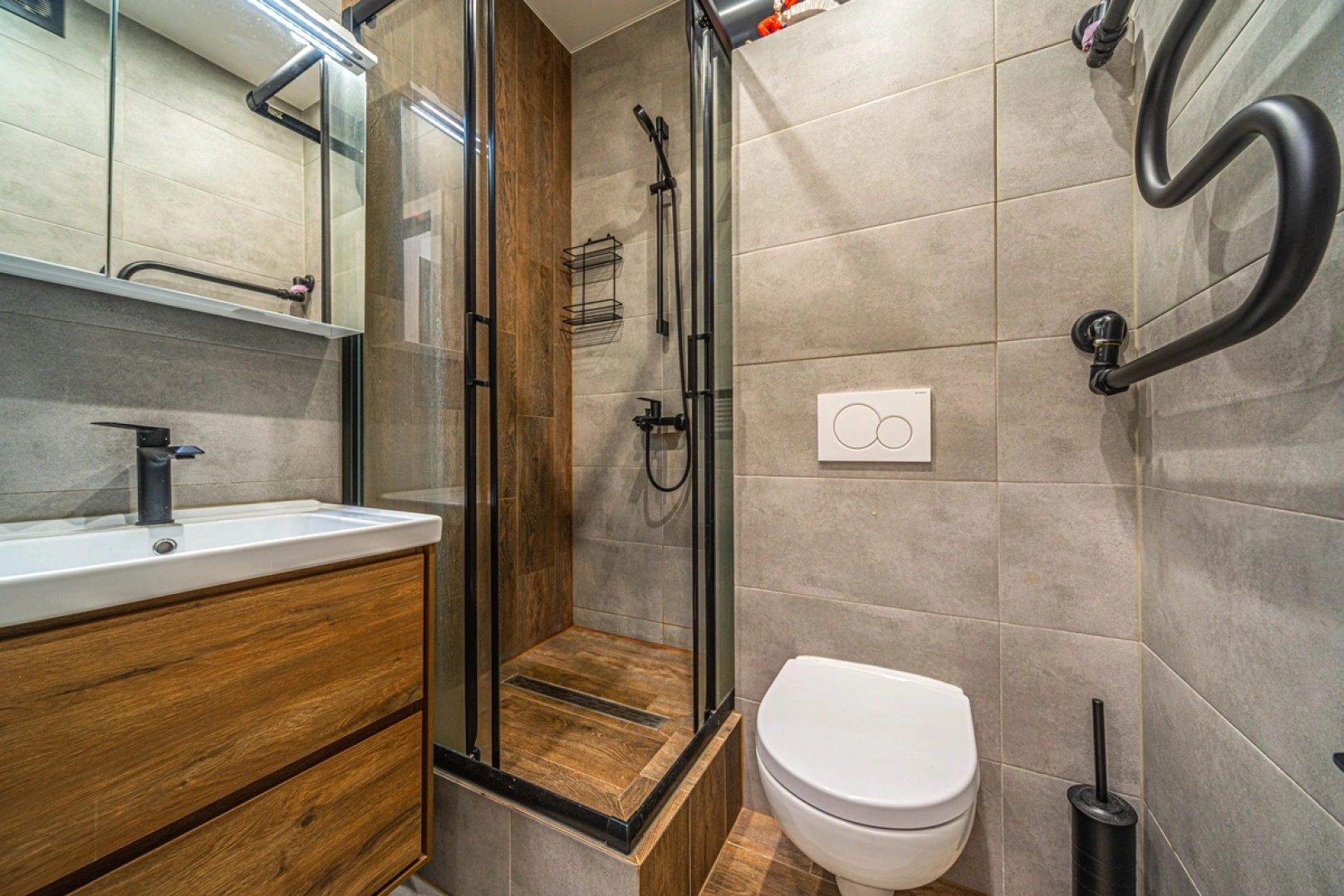 Апартаменты GoodApart near Pulkovo Park