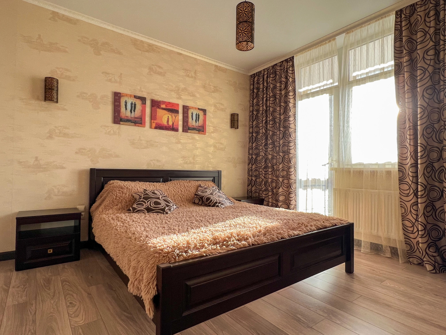 Апартаменты у Верхнего озера