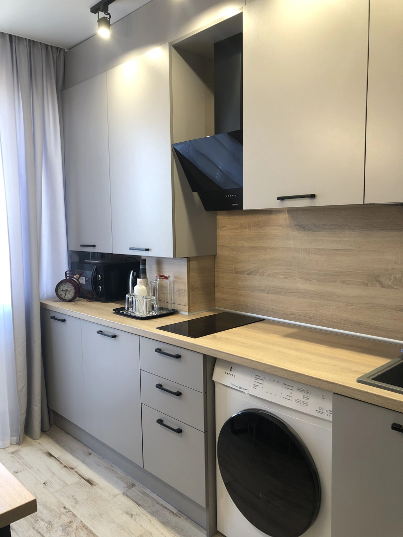 Апартаменты  с Видом на Море