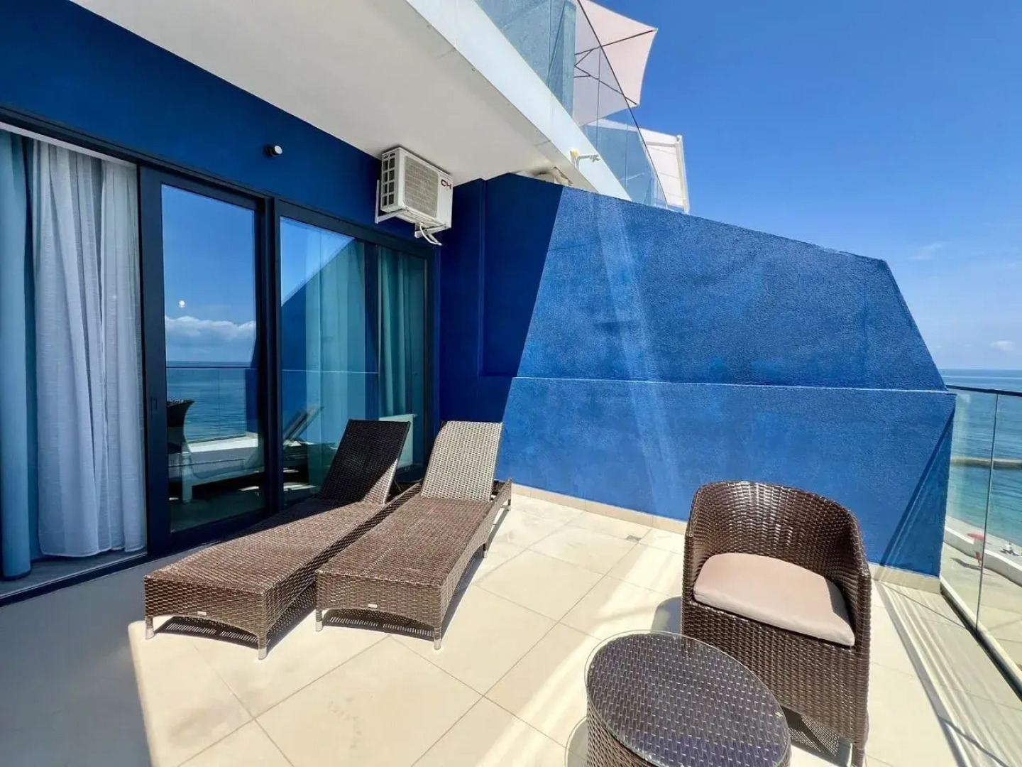 Апартаменты на улице Васильченко 6В