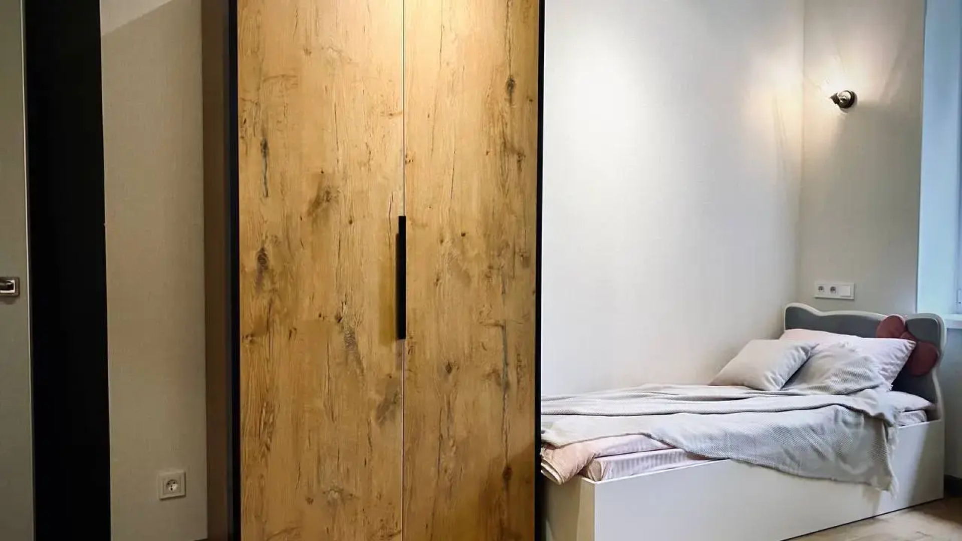 Квартира Cant Sity на Острове Канта