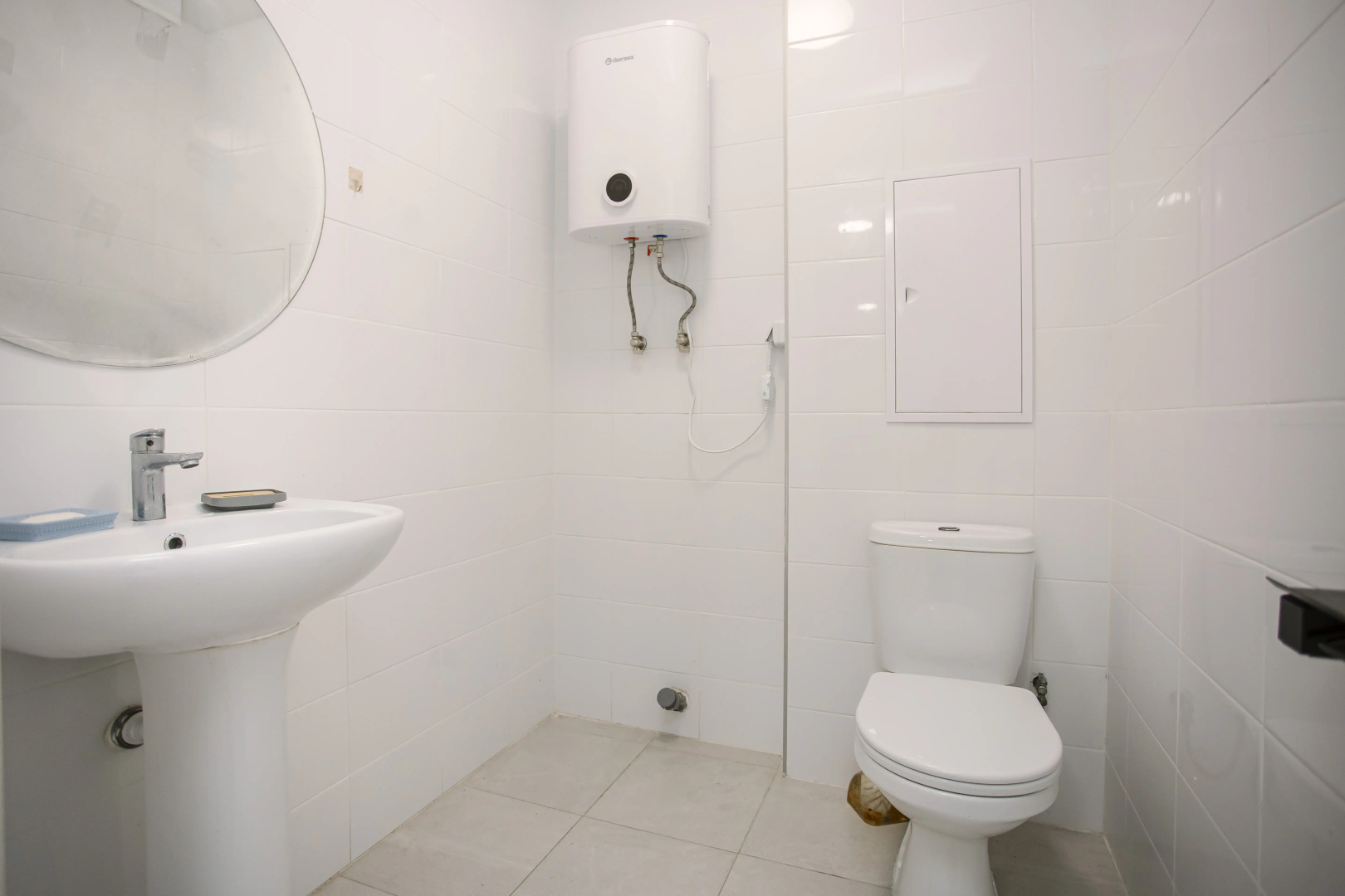 Апартаменты УК Атмосфера Комфортное Размещение для 8 Гостей