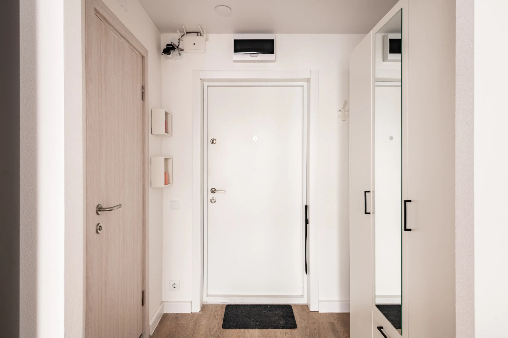 Квартира Домашний кинотеатр