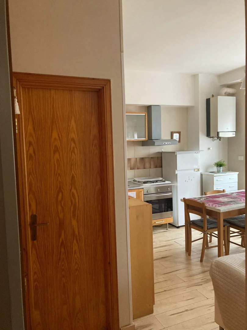 Апарт-отель Monolocali Da Vinci