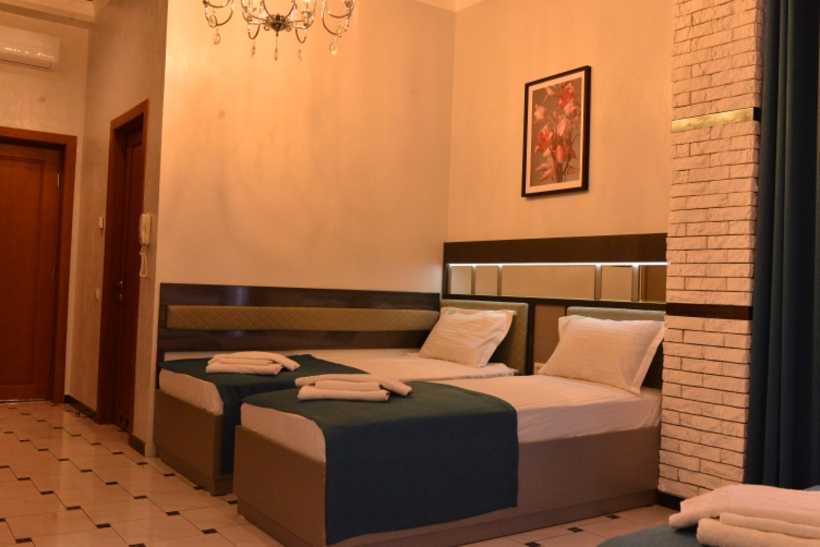 Гостевой дом Усадьба Сад