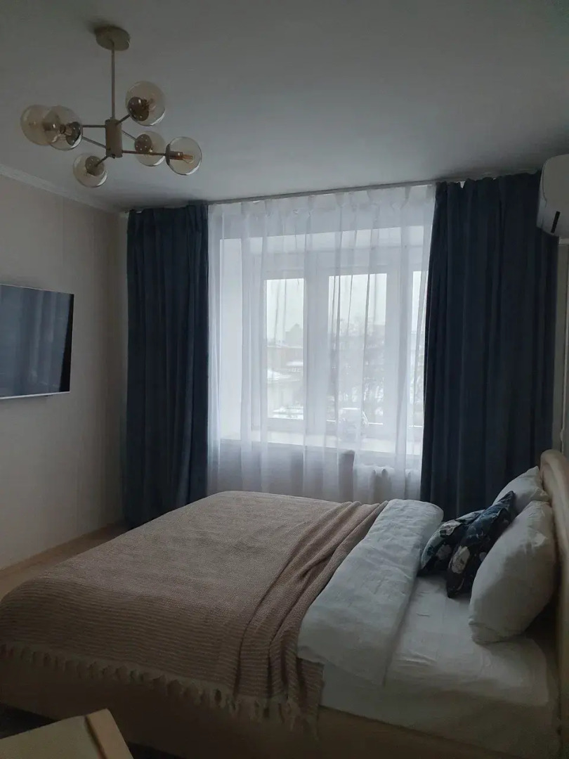 Апартаменты Атмосфера Алмаз