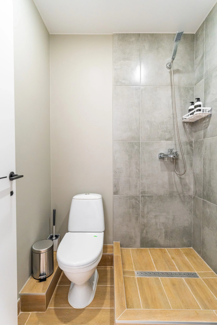 Апартаменты в Элитном ЖК Алые Паруса от LetoApart