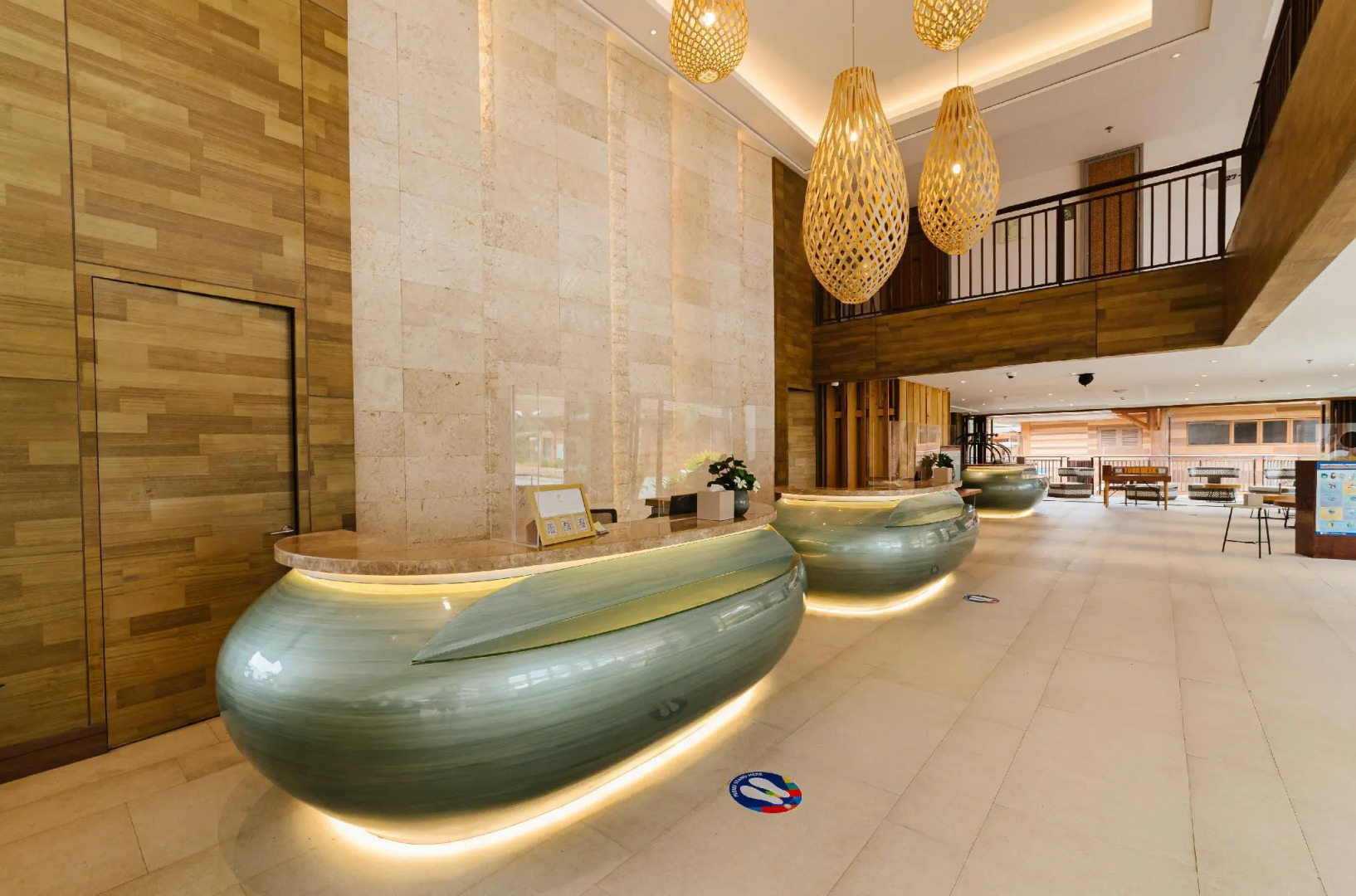 Курортный отель Modala Beach