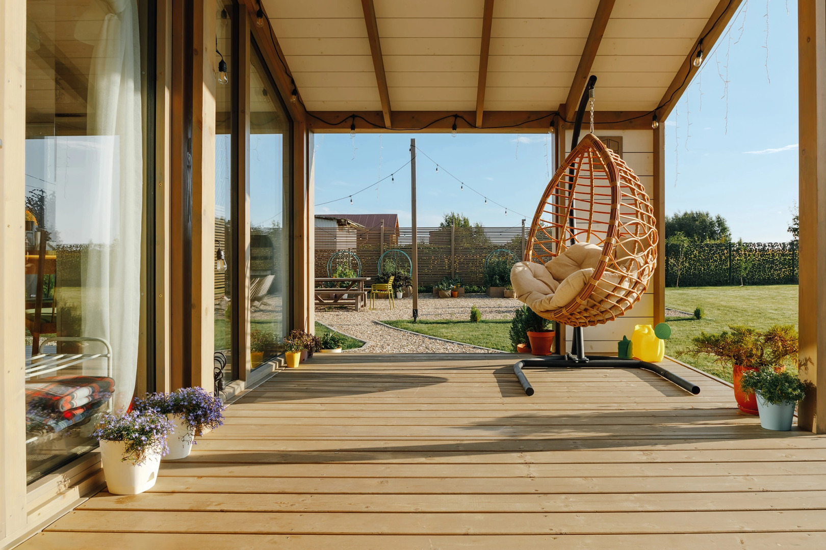 Гостевой дом Дубль Дача