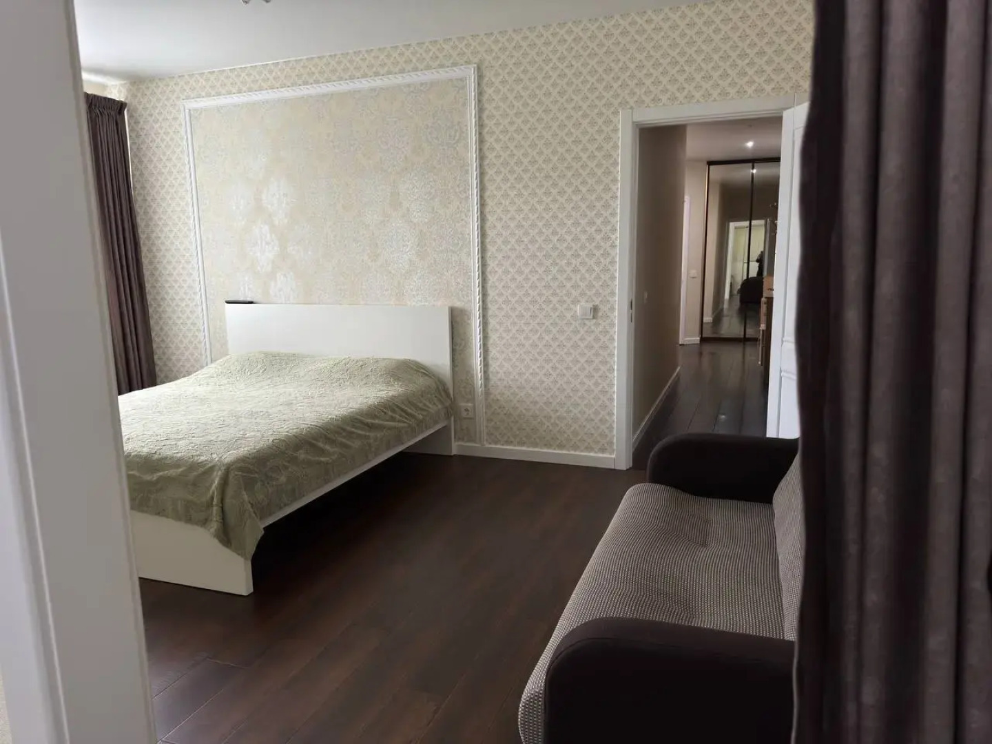 Квартира Кленовый Дворик