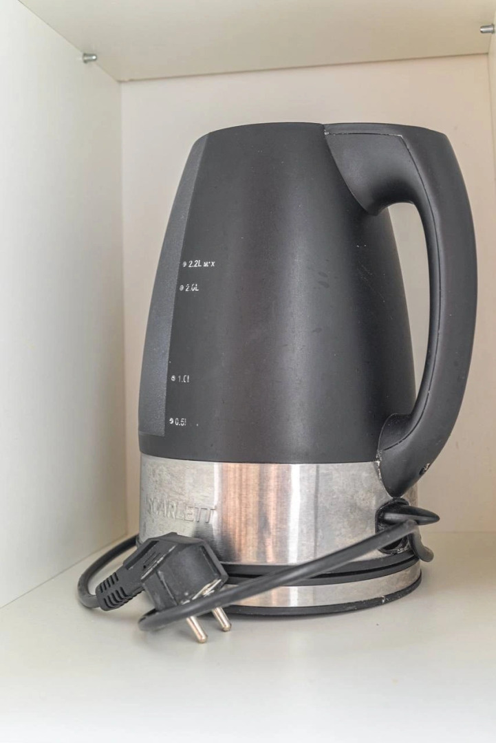 Апартаменты Место под солнцем 1