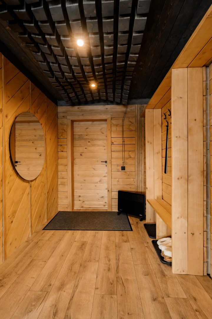 Гостевой дом Экопоэзис