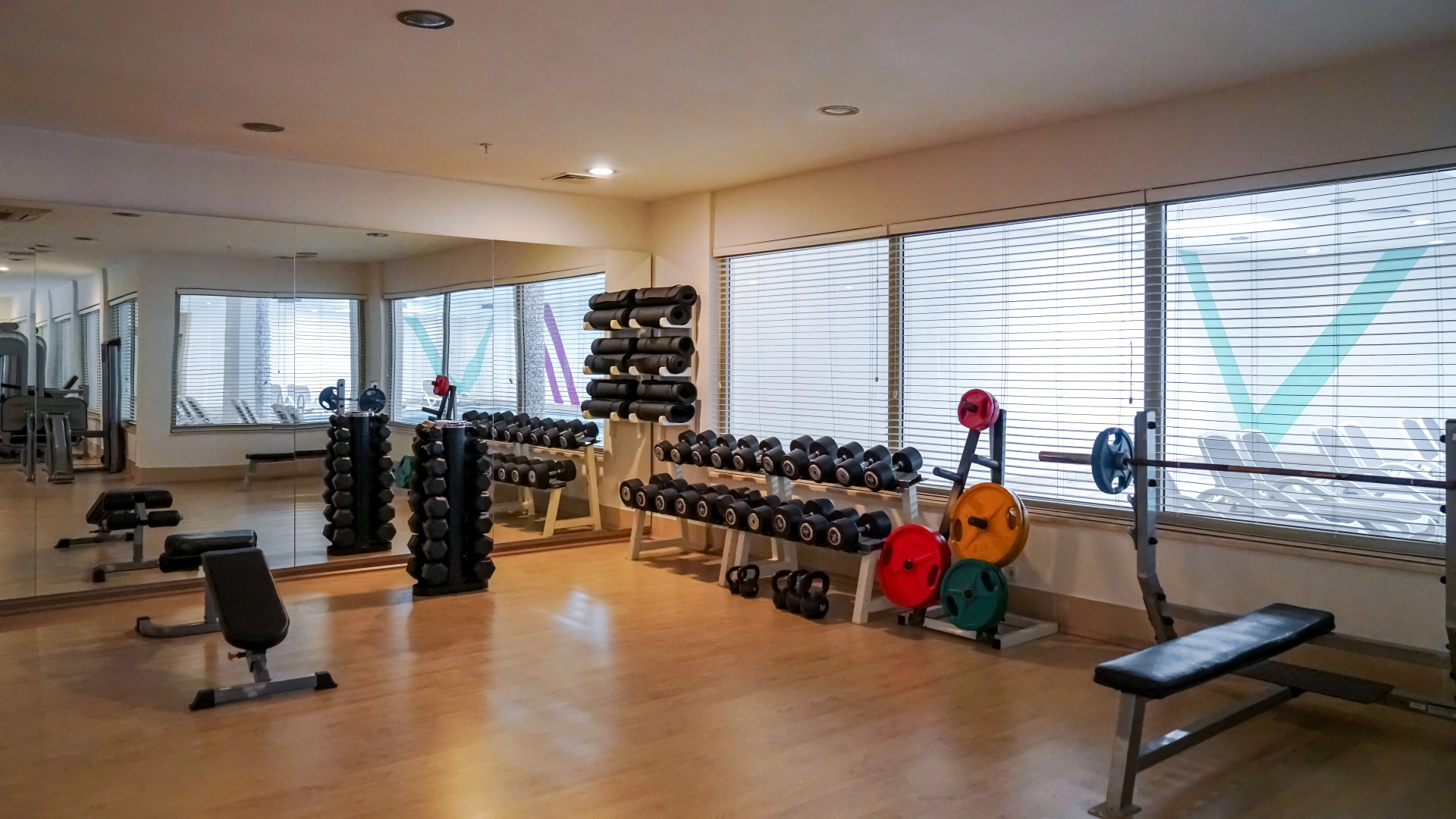 Barut B Suites