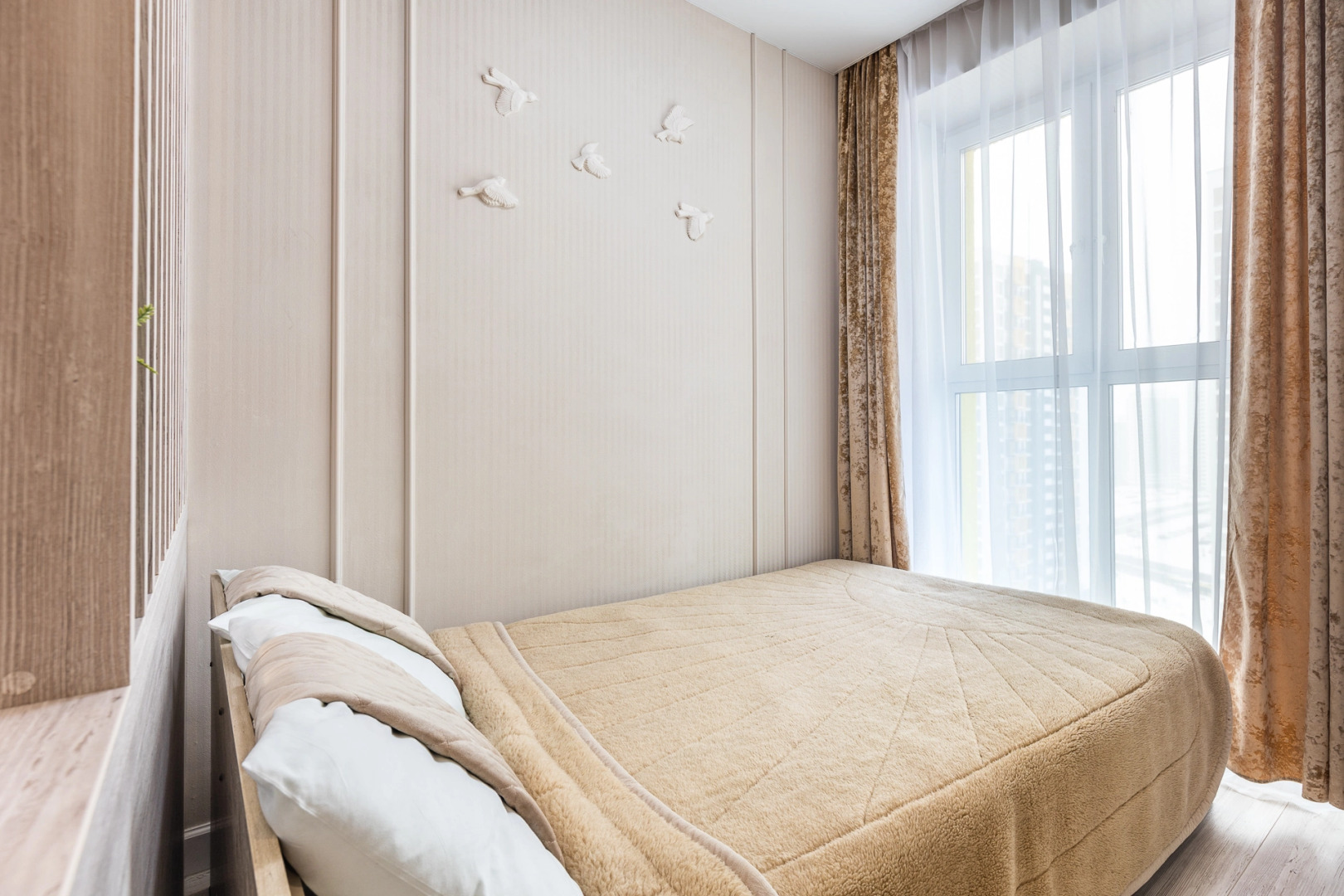 Апартаменты Котор Minsk World