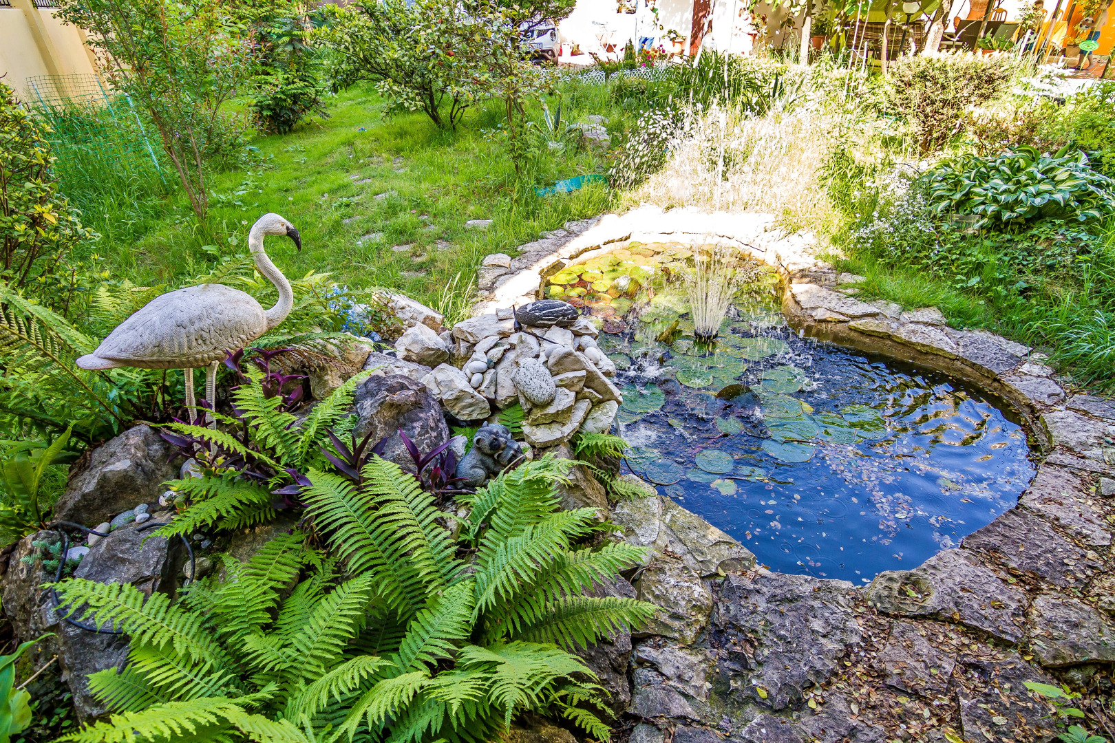 Гостевой Дом Ольга