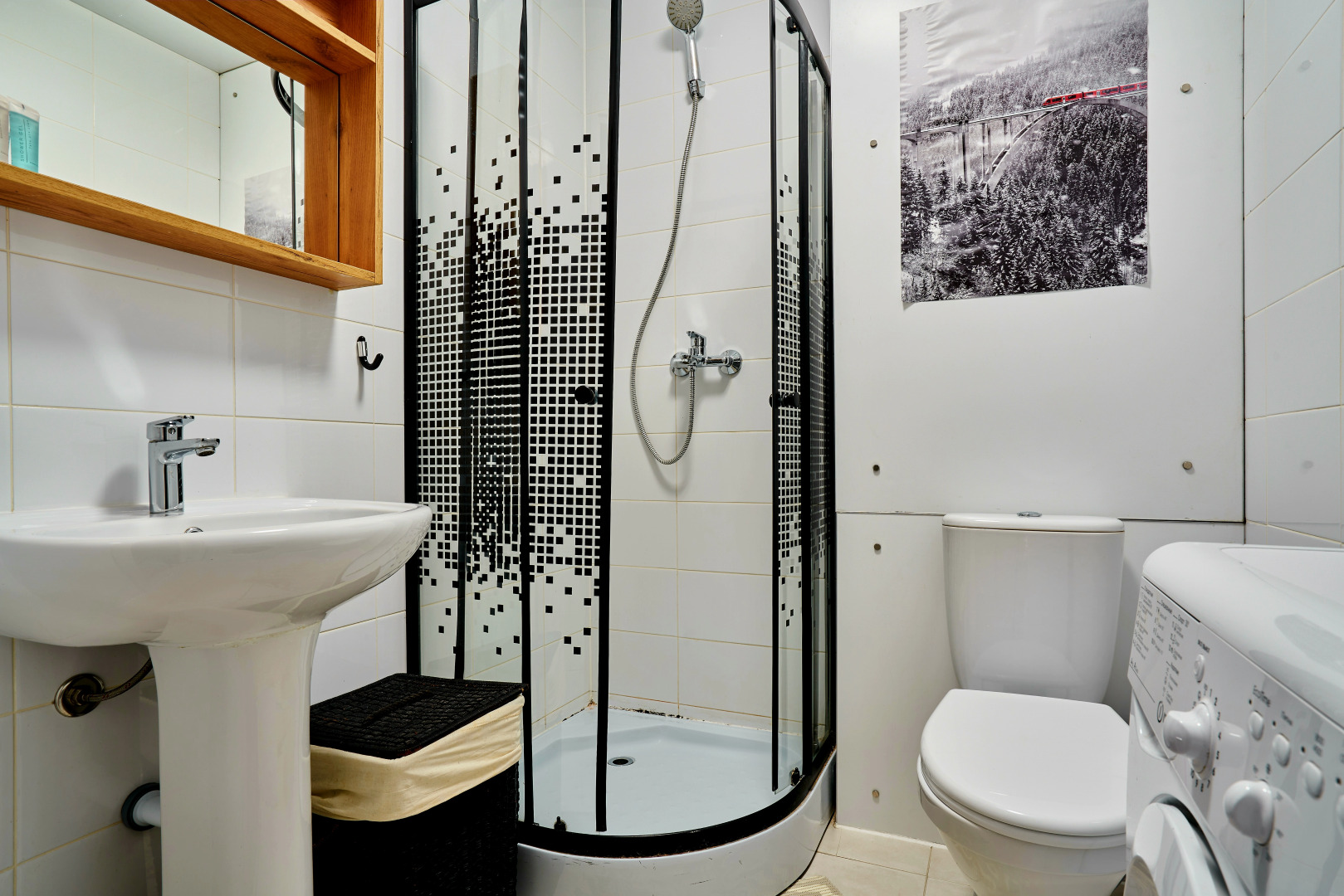 Апартаменты RoomOnDay на ул.Мира арт.000719