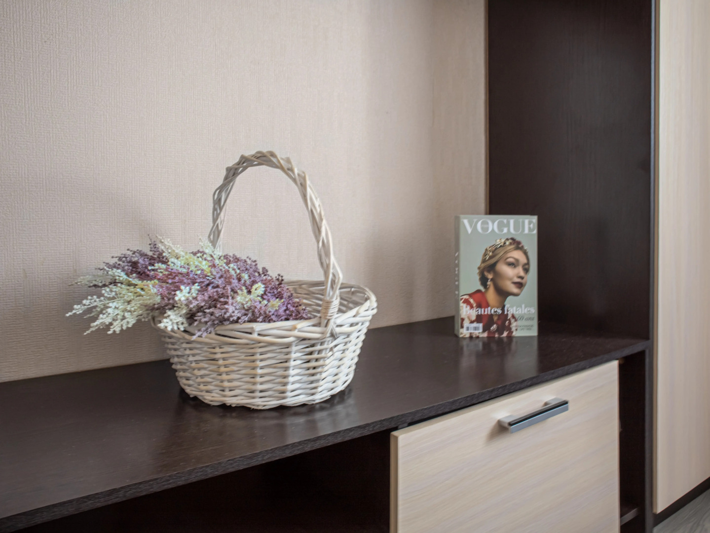 Апартаменты Компактные двухкомнатные