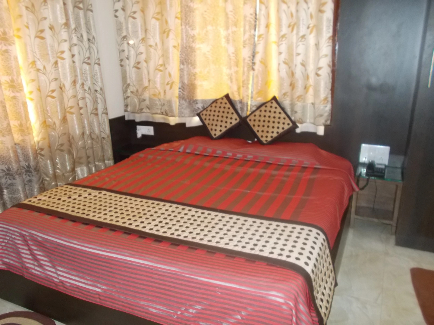 Отель Nature S View